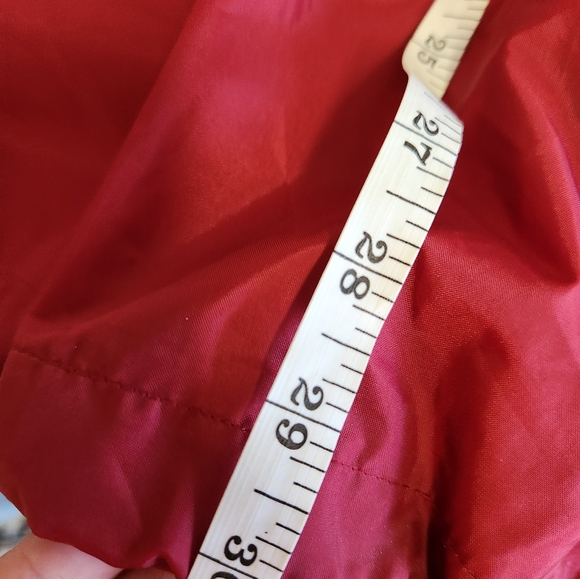 Florida State Seminoles Windbreaker Adult 2XL FSU Zip Up RB Apparel - Picture 8 of 9